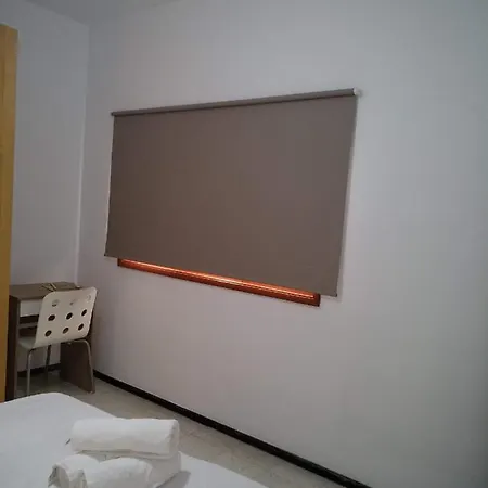Pensionat Top La Cicer Canteras Las Palmas de Gran Canaria