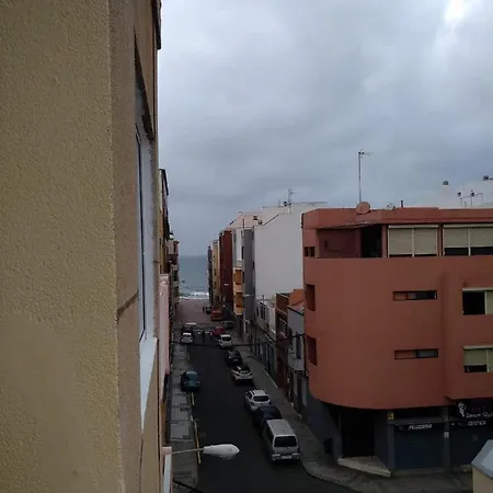 Top La Cicer Canteras Guest house
