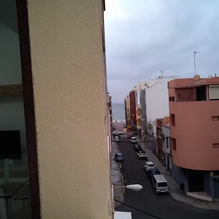 Top La Cicer Canteras *