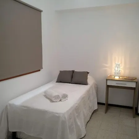 Guest house Top La Cicer Canteras Las Palmas de Gran Canaria