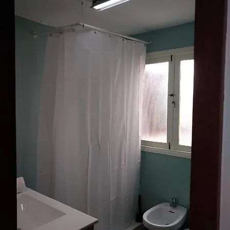 Top La Cicer Canteras Guest house Las Palmas de Gran Canaria