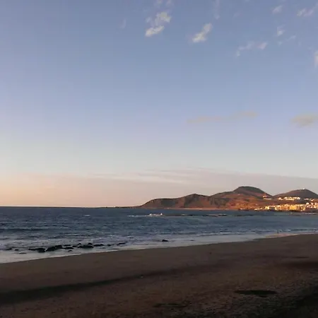 Top La Cicer Canteras Guest house Las Palmas de Gran Canaria