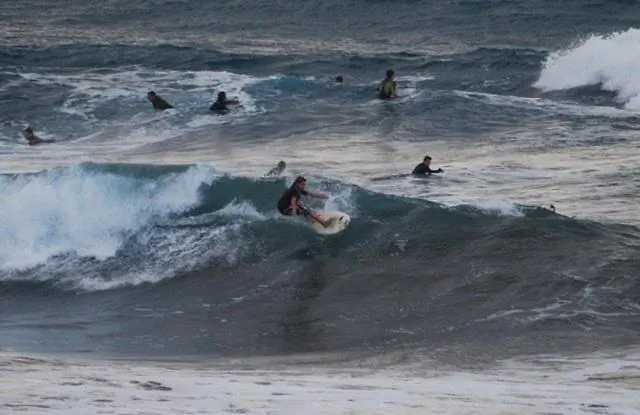 Top La Cicer Canteras