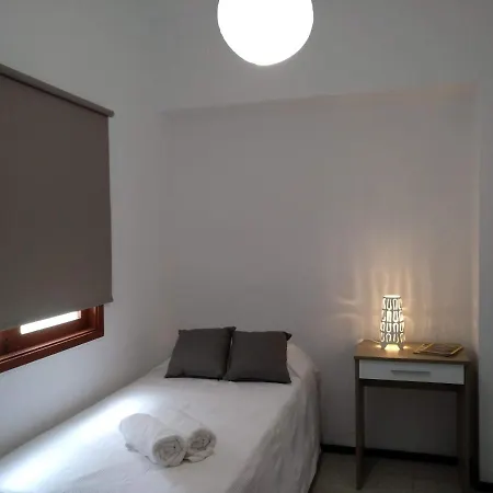 Top La Cicer Canteras * Las Palmas