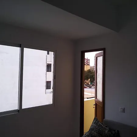 Pensión Top La Cicer Canteras Las Palmas de Gran Canaria