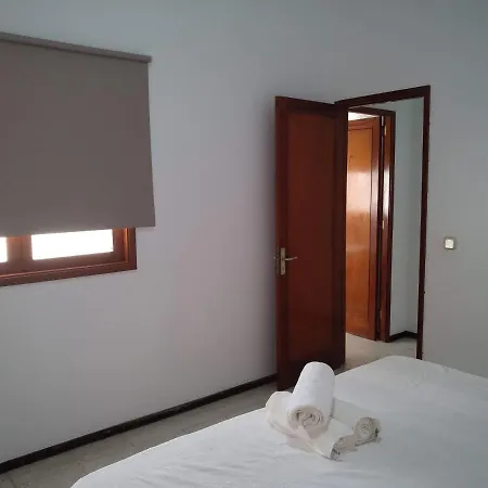 Top La Cicer Canteras *