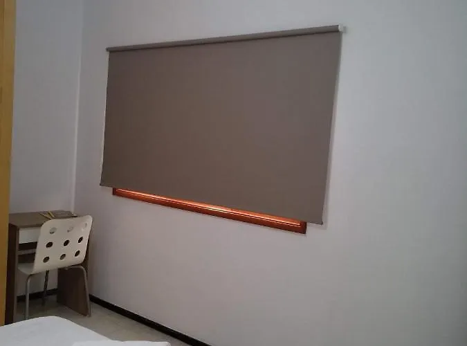 招待所 Top La Cicer Canteras 大加那利岛拉斯帕尔马斯