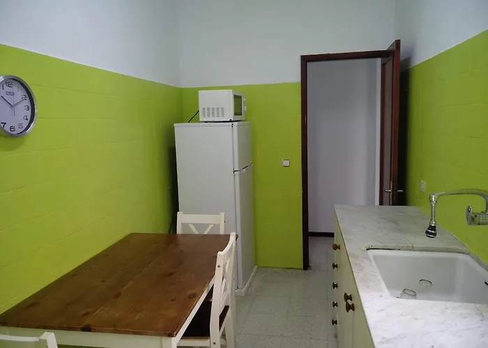 Top La Cicer Canteras 招待所 *