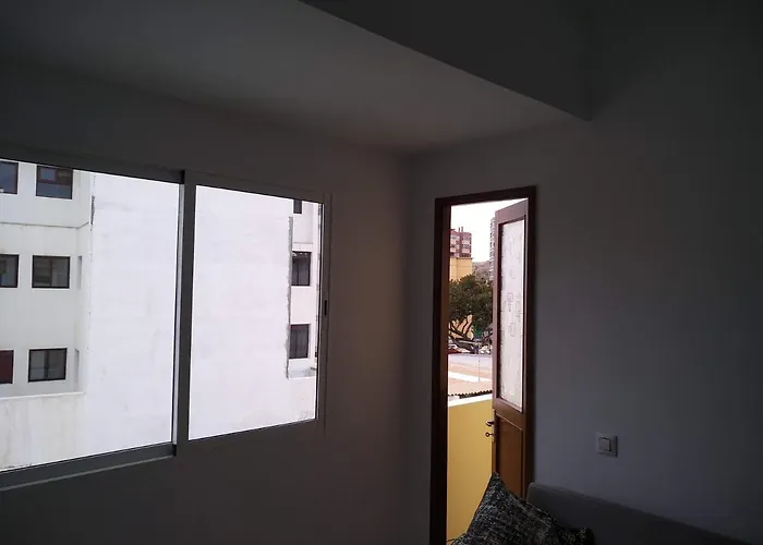 招待所 Top La Cicer Canteras 大加那利岛拉斯帕尔马斯