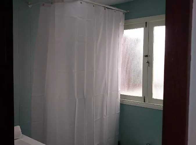 Top La Cicer Canteras 招待所 大加那利岛拉斯帕尔马斯