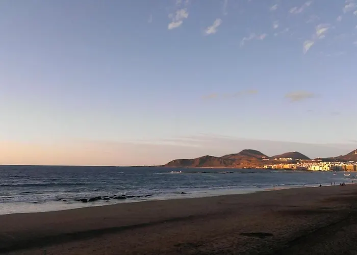 Top La Cicer Canteras 招待所 大加那利岛拉斯帕尔马斯