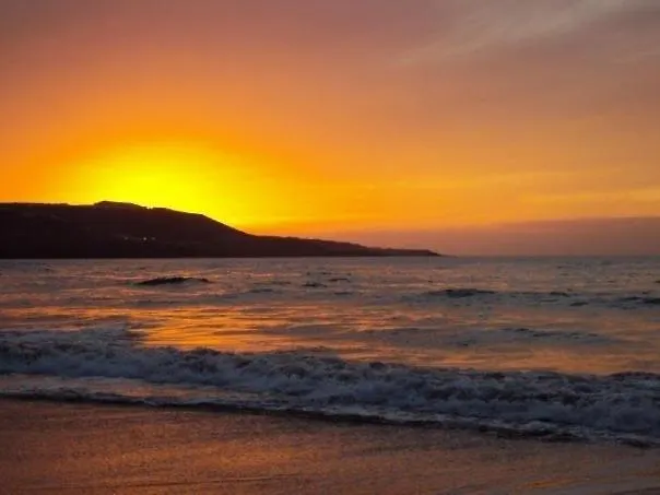 Top La Cicer Canteras 招待所 *