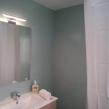 Top La Cicer Canteras Gæstehus Las Palmas de Gran Canaria