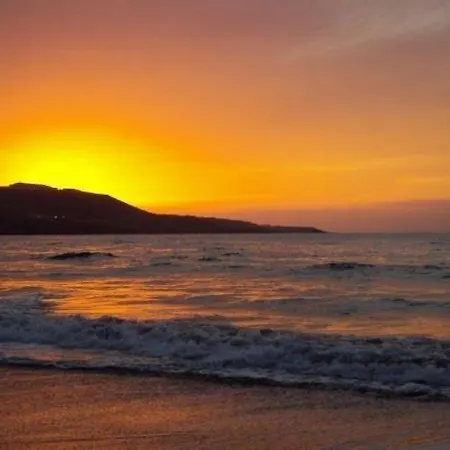 Top La Cicer Canteras Gæstehus *